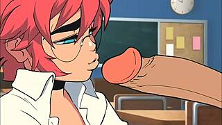 She Embarks on TWO HOURS OF 2D ANIMATION Adventures Filled with Twists and Turns Unfolding