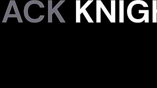 hinata hyuga hooks up with raikage for some wild HENTAI action