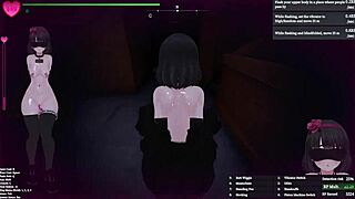 holy shit manaka's sfm apartment turns into a wild public flashing bdsm toy disaster