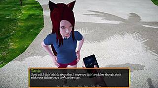 रिवेंज गरम बड़े चुचे कर्वी जापानी टीन 18+ सेक्सी ड्रेस में मैच्योर फैमिली को गेम पार्ट 24 में चोदती