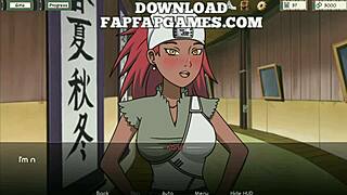 hentai game naruto kunoichi trainer v0.16 sakura haruno hinata hyuga manga fuck scenes