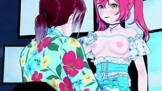 red hair couple creampie moans so good 😍🔥💦