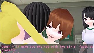 Crave masochistic male's classroom femdom bullying?