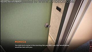 bbw bimbo stepmom fucks busty friend while stepson watches 3d game