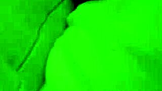 Big ass coworker ditches condom mid fuck who can blame her