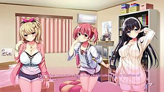 rino route 9 pounds real hentai situation 2 part 45