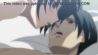 Mike Will Made-It Speed Bout with Nicki Minaj School Days Hentai Amv