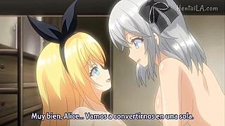 alice episode 2 with spanish subtitles