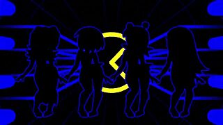 you ready for minus8 pac man ghost animation full hd version?