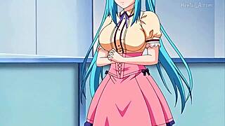 Student pounds his hot teacher hard and deep.