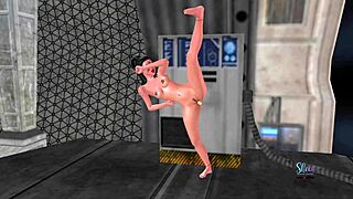 Tamil kama kathai part 3: chithi and athaiyin makal's steamy leelaikal