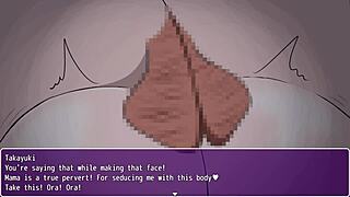 Think you can handle this nurse patient's wild hospital creampie ride? Big ass tits bounce as pussy gets fucked deep in hentai game tale!