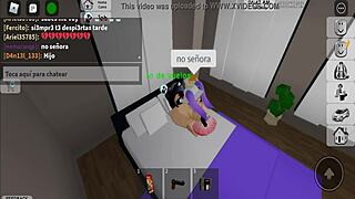 Fun Roblox Gameplay with Cute UwU Vibes