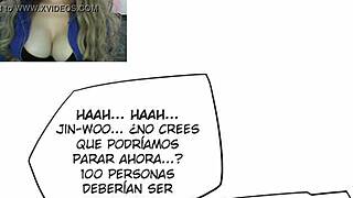 Stepmom's Tempting Chapter 13 Dragon Ball Heat