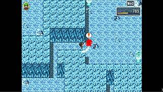 Yuka's BDSM Massage Turns Scat Squirting Orgy with Old Pervert in Hentai Game Ep 12!