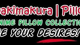 rem cosplay maid endures special punishment review