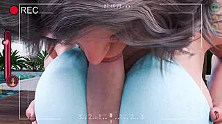 Discover Hidden Paths in Milfs of Sunville 2 Part 45 Gameplay Footage