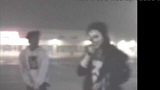 you only die once in this furry uncensored blowjob frenzy