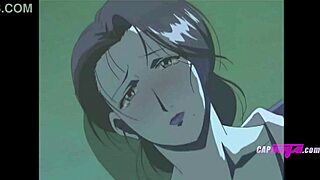 Ever fantasize about taboo sex with naughty stepmom in uncensored hentai?