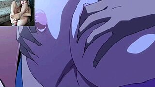 he fucked her pussy so hard in the shower uncensored hentai with english subs i cant get enough!!