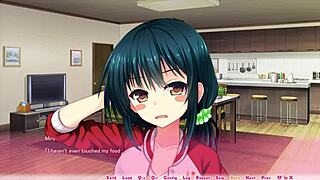 Ayame Route 2 Real Hentai: Big Tits Blowjob Creampie Facial Orgasm With Monster Cock Dead Or Alive Japanese Teen