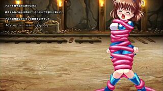 bold forest abyss plunge into sweetsprite hentai depths