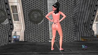 tamil audio sex story chithiyudaum athaiyin makaludanum kama leelaikal part 1 with futurama leela