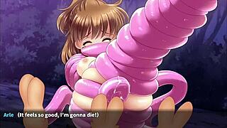 sweetsprite dives deep into forest abyss 2 part 3