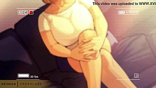 mommy milf begs to star in porn wanna watch her doggystyle debut?