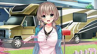 wanna see ayane's milf ass creampied in doa hentai finale??