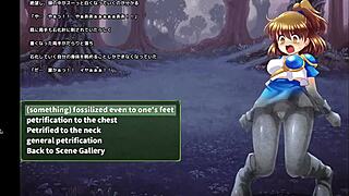 bold forest abyss plunge into sweetsprite hentai depths