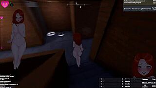 wanna see her squirting naked on streets before stranger catches?