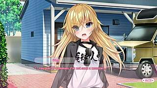 wanna see ayane's milf ass creampied in doa hentai finale??