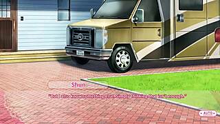 wanna see ayane's milf ass creampied in doa hentai finale??