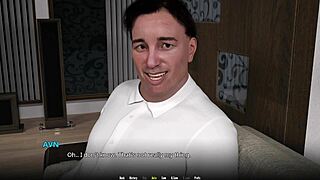 Asian Milf Begs for Creampie in Cheating Fuck with Massive Tits!