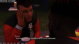 does 18 year old alt girl confess feelings to me being a dik 191?