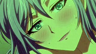 BIG ASS BIG TITS CUM BLAST IN PORNOGRAPHY ANIMATION 01 UNCENSORED HD!