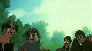 wanna dive into slayers 1995 sexy retro hentai action?