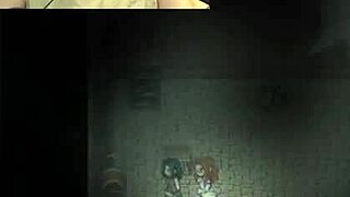 wanna see why you should never fuck in public like roundscape adorevia 13? 