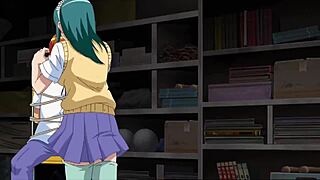 i crave cele kano cap 02 hentai teen fucking mortal kombat softcore action