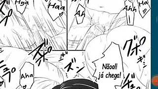 One Punch Man hentai scenes pulse with Japanese manga beats and steamy music videos