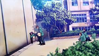 Tifa Lockhart Big Ass Tits Gangbang Deepthroat School Hentai