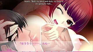 Erotica Yuuwaku Mami Babyplay Breastfeeding Handjob Missionary Milk