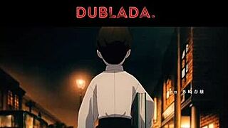 anime hunks tease big asses and blowjobs in steamy gay fun