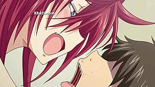 anime hentai girl craves hardcore pounding, you down? 🔥🍑💦