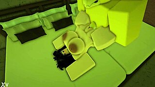 wanna fuck this slut roblox and creampie her deep?