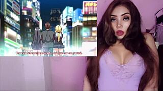 selling her body for a phone... wanna watch her get fucked? 