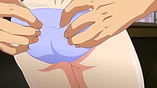 jitaku keibi cap 8 with spanish subs 😍🔥