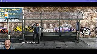 young again game's tempting virtual twist