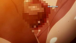 HOT NEIGHBOR HENTAI WITH BIG TITS DOGGYSTYLE CREAMPIE CUNNILINGUS QUICKIE FUCKING PUSSY LICKING